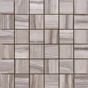 Chronicle Record Mosaic - porcelain tile